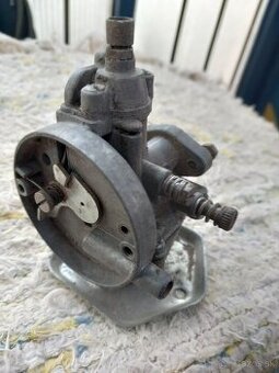 Karburator babeta - 1