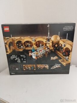 75290 LEGO Star Wars - Mos Eisley Cantina
