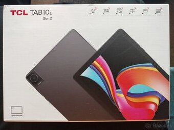 Tablet Tab10L gen2