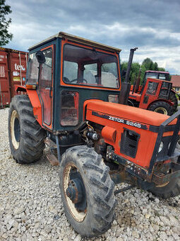 ponúkam zetor 6245 cabrio