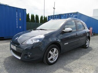 Renault Clio Grandtour