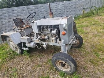 Zetor - 1