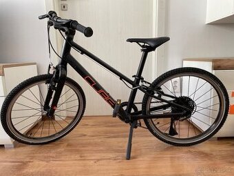 Bicykel 20” Cube Numove 200