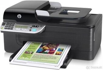 HP Officejet 4500 Wireless