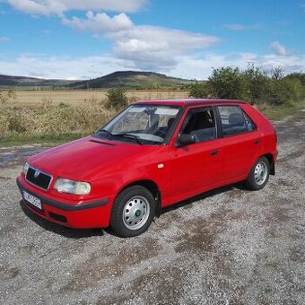 Felicia 1.3 Mpi 50kw