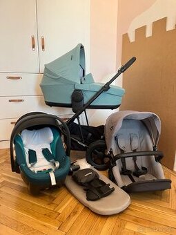 Easywalker Harvey 2