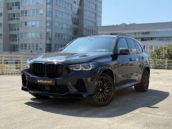 bmw x5 m