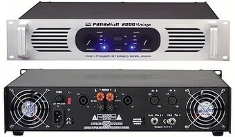 DAP audio 2000