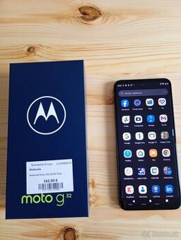 Motorola G32/8