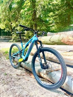 Specialized turbo levo sl comp Carbon 2021