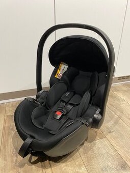 Autosedačka / vajíčko Britax Romer Baby Safe Pro