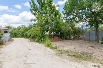 HALO reality - Predaj, záhradný pozemok 784 m2 Bratislava Dú - 1