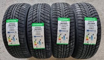 205/55r16 zimne