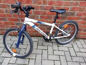 Detský bicykel