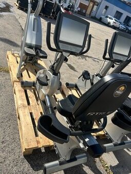 Ležiaci bicykel TRUE LC900R