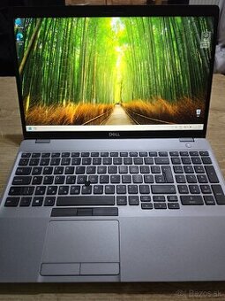 Dell Latitude 5510 s procesorom i5 10 generacie 16gb ram a 5
