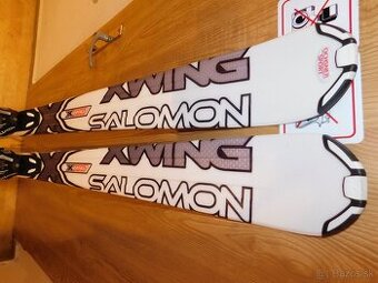 Salomon 172 cm
