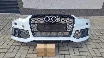 Maska audi rs6 2015-