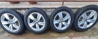 Originálné disky Audi