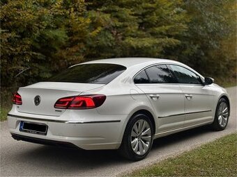 Volkswgen Passat CC 2.0TDI CR