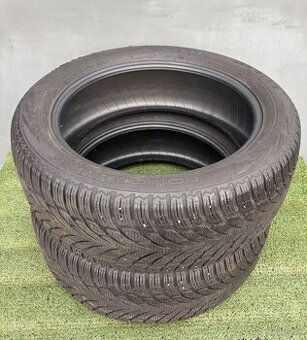Zimní pneumatiky Nokian WR SUV4 235/50/19