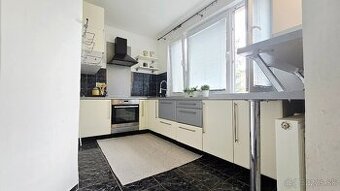 Predaj 2. izb. byt, 64,6 m2, Morovnianská cesta, Handlová