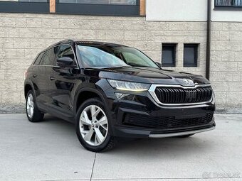 Škoda Kodiaq 4x4 2.0TDi DSG 7 miest - Odpočet DPH -