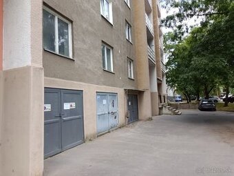 Tatranska ulica