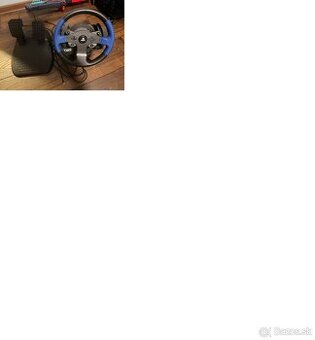 Thrustmaster T150