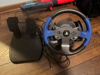 Thrustmaster T150