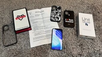 iPhone 12 Pro Gold