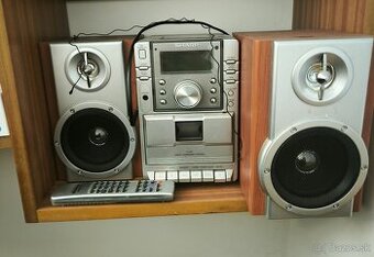 Mala veža Sharp - 1