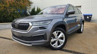 ❗️ŠKODA KODIAQ 2.0 TDI STYLE 147KW 4X4 DSG, TAŽNE,VIRTUAL❗️