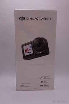 DJI Osmo Action 5 Pro Adventure Combo