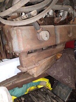 Motor ifa