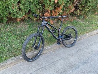 Predam enduro Canyon
