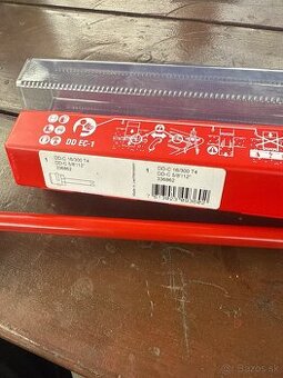 Híti Diamantový vrták