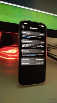 iPhone 16 pro