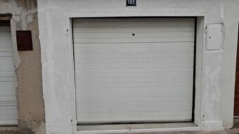 Garáž na predaj - 1