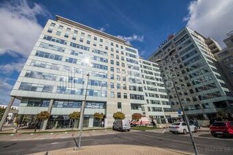 Kancelárie vysokého štandardu v Business centre BBC5, Mlynsk