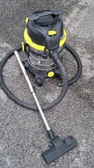 predám vysávač Parkside PNTS 1400 H4