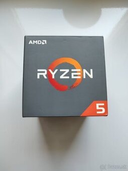 Ryzen 5 1600