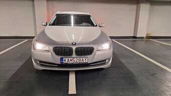 Predám BMW RAD 5 Touring F11