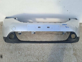 Dacia Lodgy 12- predný nárazník