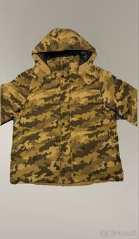 Predám pánsku bundu THE NORTH FACE 550 CANYON JACKET.