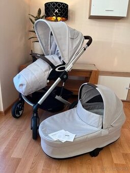 Cybex Talos S Lux 2023 - 1