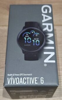 Garmin Vivoactive 6
