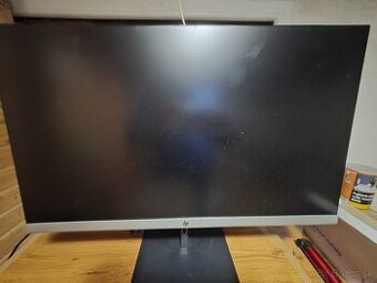HP 27fh (4HZ38AA),