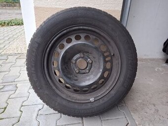 zimné pneumatiky Matador