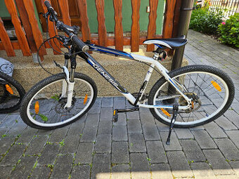 Genesis 26" veľkosť S 15"